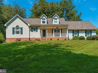 965 Lori Jean Dr, Westminster, MD 21157