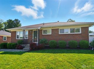 1612 Northgate Rd, Springfield, OH 45504