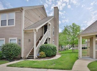 3488 Fishinger Mill Dr, Hilliard, OH 43026