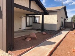 4586 Via San Rafael, Paradise, NV 89103