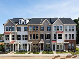 327 White Oak Way, Glen Burnie, MD 21061