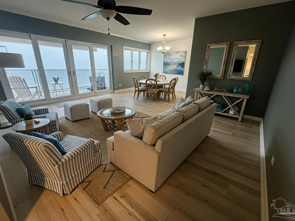 825 Bayshore Dr APT 800, Perdido Key, FL 32507