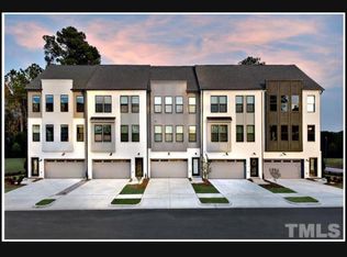 1111 Kiernan Grove Ln #36, Cary, NC 27519