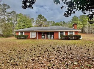 9792 State Highway 9, Bellefontaine, MS 39737