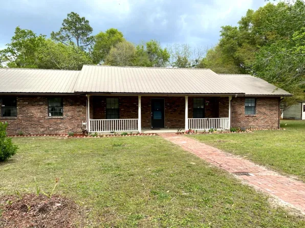 750 W Orange Ave, Defuniak Springs, FL 32435