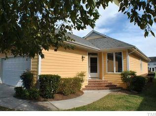 1904 Castle Pines Dr, Raleigh, NC 27604