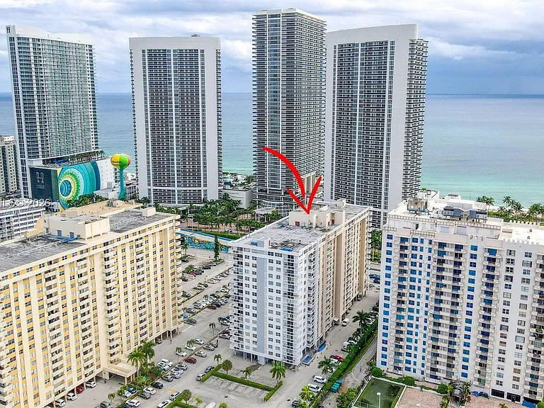 1849 S Ocean Dr #407 — Photo 44