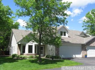 18512 Lime Tree Ct, Minnetonka, MN 55345