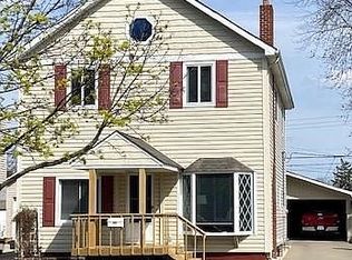 244 N Marias Ave, Clawson, MI 48017