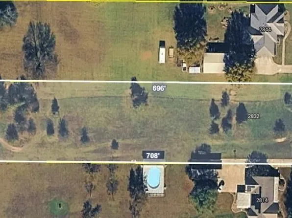 2832 Highway 31 S, Lonoke, AR 72086