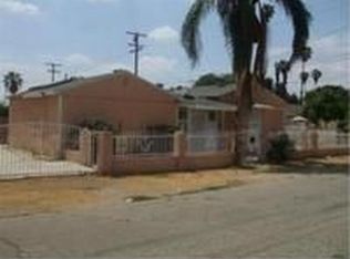 655 S Cypress St, Pomona, CA 91766