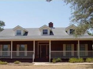 2100 Hugo Rd, San Marcos, TX 78666