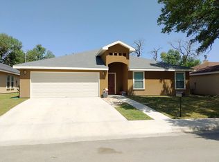 964 Fort Clark Rd, Uvalde, TX 78801