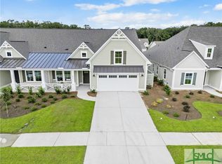 641 Blue Moon Xing, Pooler, GA 31322