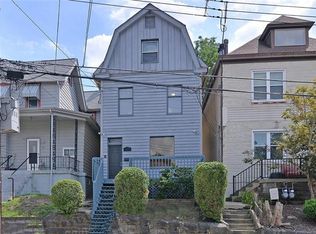 159 Ulysses St, Mt Washington, PA
