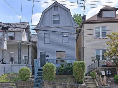 159 Ulysses St, Mt Washington, PA, 15211
