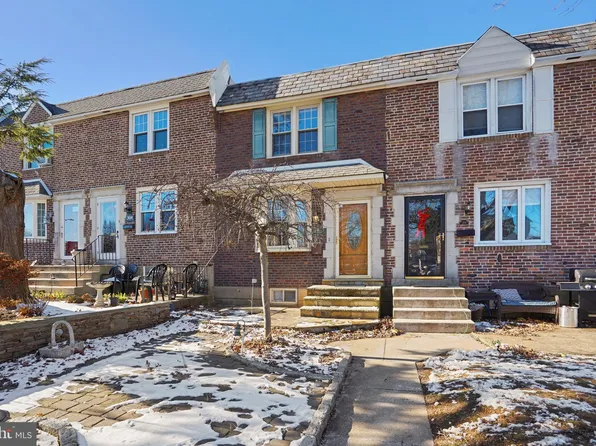 306 Gramercy Dr, Clifton Heights, PA 19018