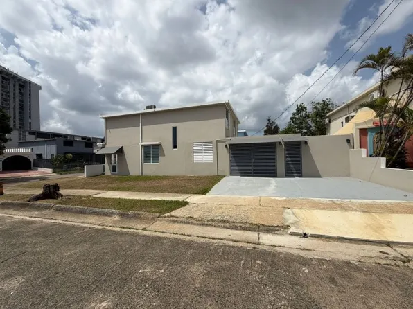 Urb Bonneville Gardens K Calle 10, Caguas, PR 00725