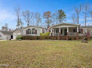 2997 State Highway 210 W, Hampstead, NC 28443