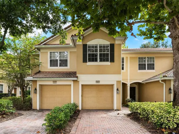 6843 Sperone St, Orlando, FL 32819