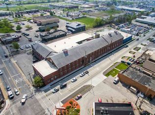 3200 South St, Lafayette, IN 47905