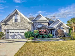 5077 Westwind Dr, Myrtle Beach, SC 29579