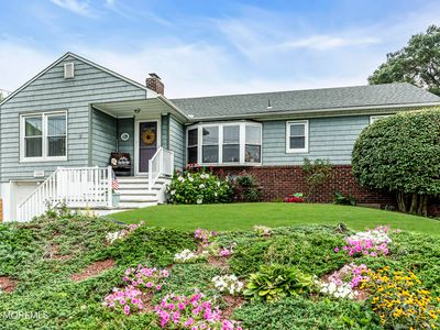 1400 Treeneedle Road, Point Pleasant Beach, NJ, 08742
