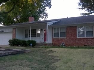 2535 E 56th Pl, Tulsa, OK 74105