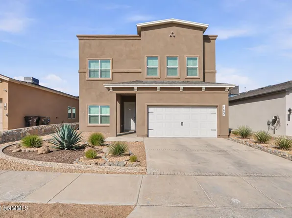 103 Bonnie Trl, Sunland Park, NM 88063