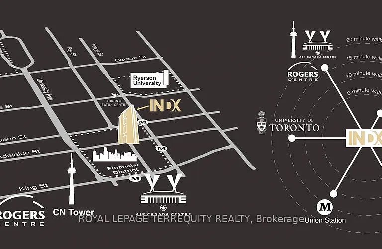 70 Temperance St #1204 — Photo 18