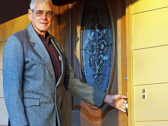 Gary Westfall - Perfect Home