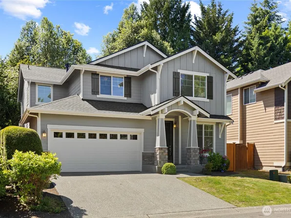 20345 128th Place NE, Woodinville, WA 98072