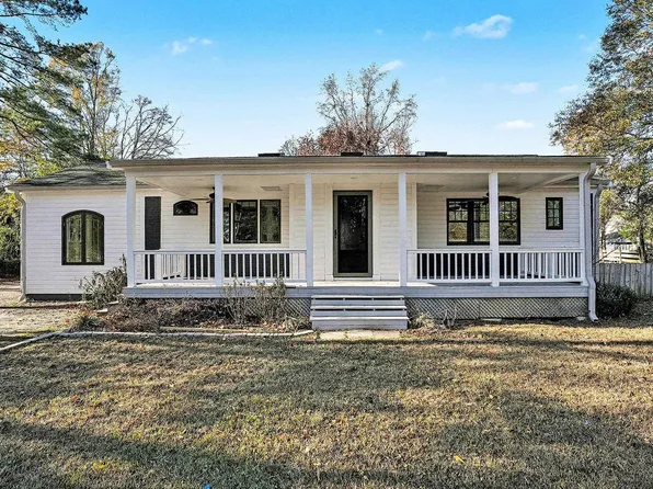 218 Busbee St., Conway, SC 29526