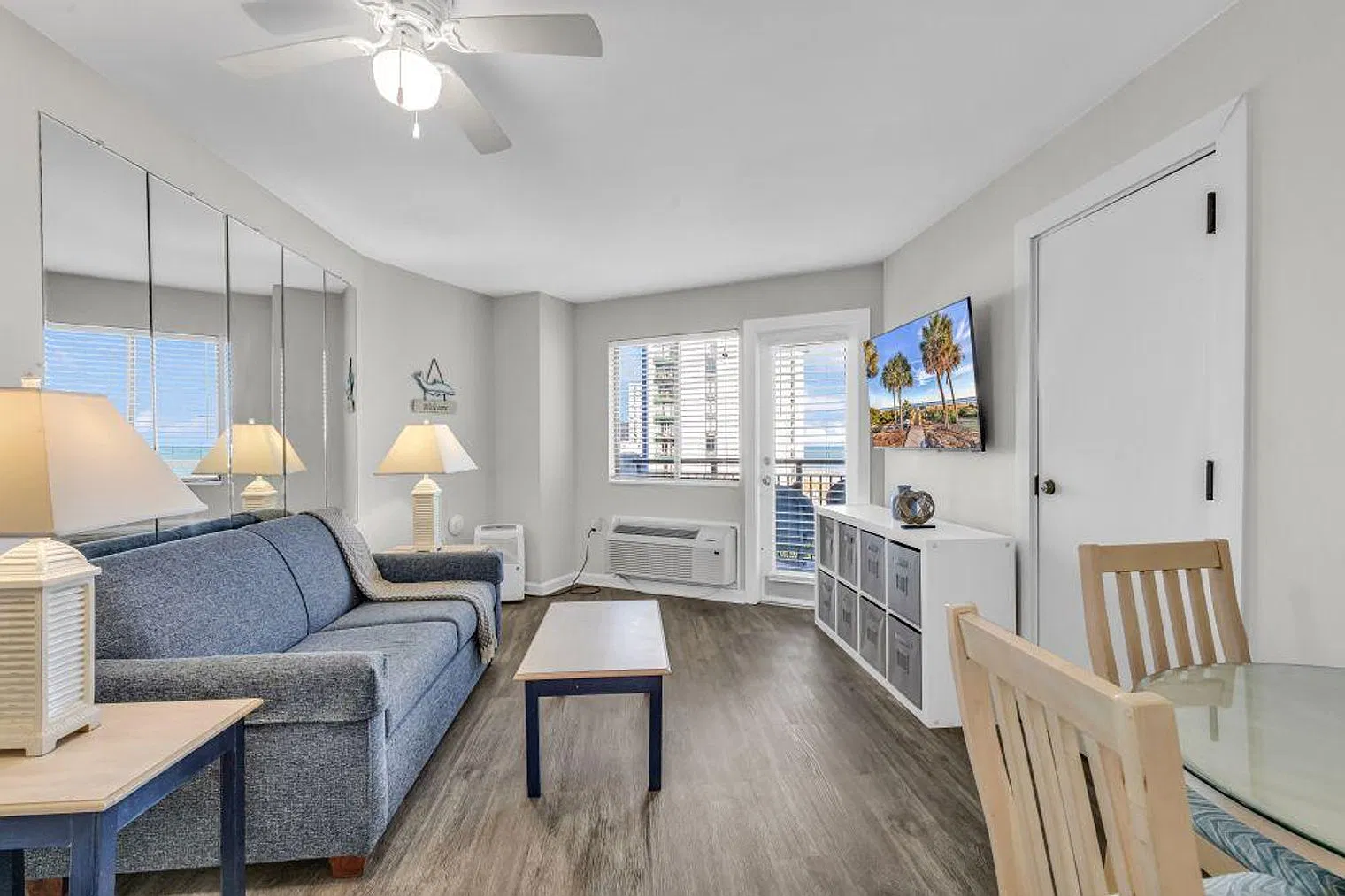 1 bed, 1.0 bath, 495 sqft, $2,340 — Photo 4