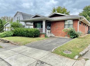 333 24th St W, Huntington, WV 25704