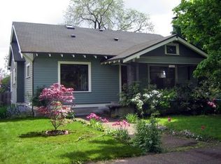6222 SE 17th Ave, Portland, OR 97202