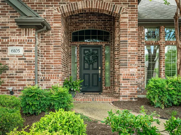6105 Greywalls Dr, McKinney, TX 75072