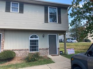 600 E Sherwood Hills Dr, Bloomington, IN 47401