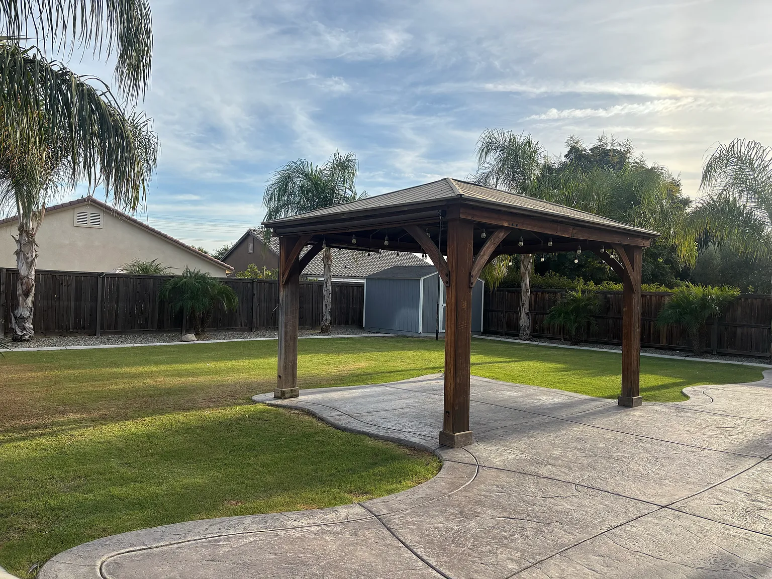 4 bed, 1780 sqft, $2,500 — Photo 3