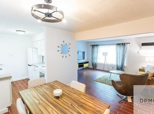 331 E Hillsdale, Lansing, MI 48933