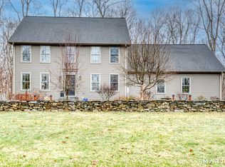 153 Mansfield Rd, Ashford, CT 06278
