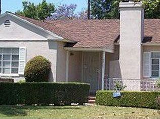 5711 Vista Del Monte Ave, Van Nuys, CA 91411