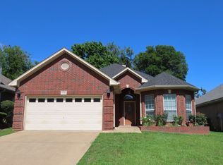 3434 Bienville Dr, Tyler, TX 75701