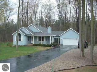327 Eden St, Kingsley, MI