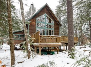 9 Blue Jay Ln, Bridgton, ME 04009