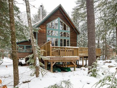 9 Blue Jay Lane, Bridgton, ME, 04009