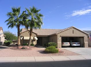 16372 W Labyrinth Ln, Surprise, AZ 85374
