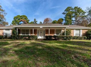 1320 Maxey Rd, Longview, TX 75605