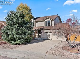 2970 Frazier Ln, Colorado Springs, CO 80922