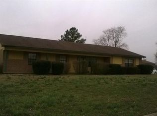 5810 Forestview Rd, Little Rock, AR 72204